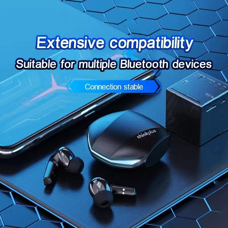 Lenovo GM2 Pro Bluetooth Dual Mode Headset