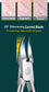 Ingrown Toenail Correction Extremely Sharp Podiatry Nippers