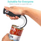 EasyLift Senior Friendly Ergonomic  Can Opener