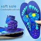Circulation & Pain Relief Magnetic Acupressure Arch Support Insoles