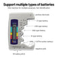 Universal Digital LCD Batteries Tester / Checker