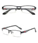 Ultra-Light Photochromic Crystal-Clear Vision Reading Glasses
