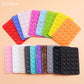 EasyMount Dual-Sided Adhesive Reusable Suction Pad for Phones (2pcs-Pack)