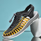 Weaving Design Breathable Casual Sandals For Men & Women