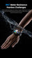 Ultra-Thin and Lightweight Brilliant 1.96” AMOLED Display Health Monitoring Smartwatch