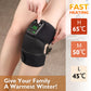 Heating & Vibration Shoulder/Knee/Elbow Physiotherapy MultiMassager