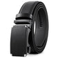 Premium Automatic Genuine Leather Ratchet Mechanism Belt