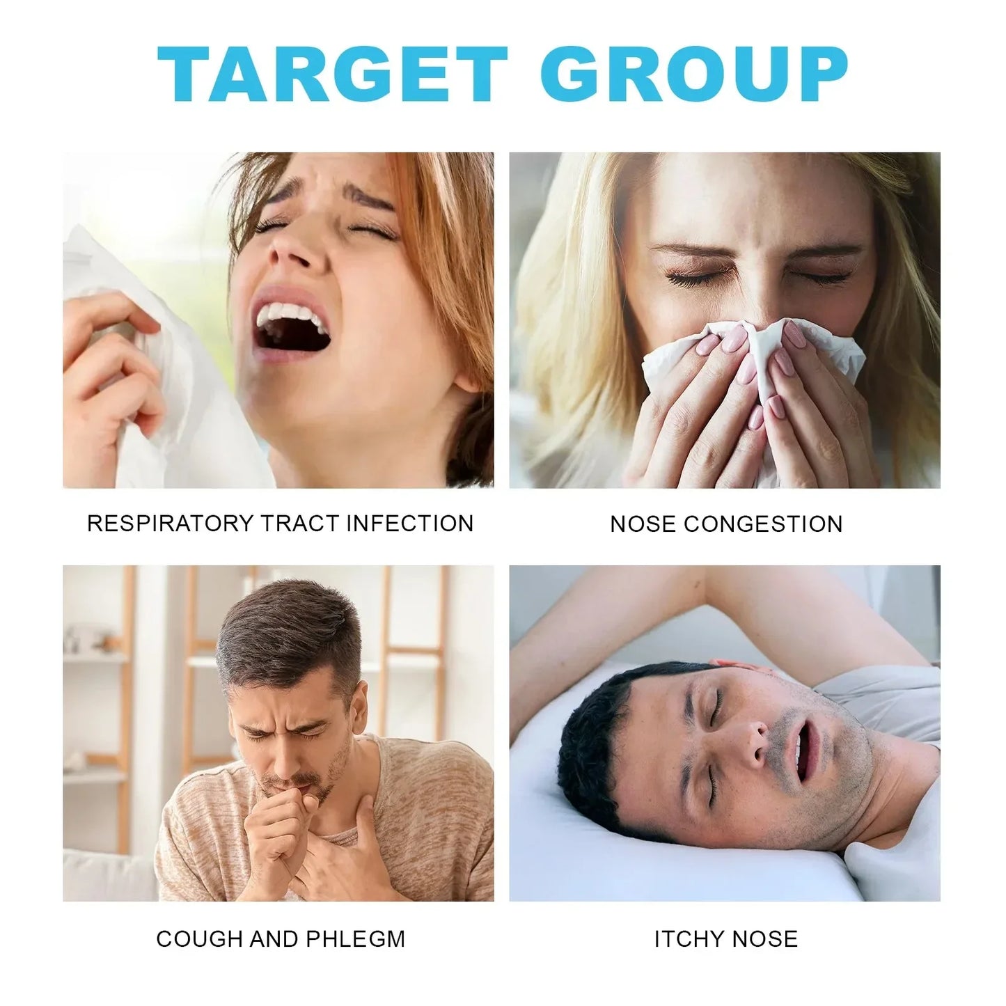 Smart Magnetic Nasal Breathing Dilators for Snoring Relief and Airflow Support