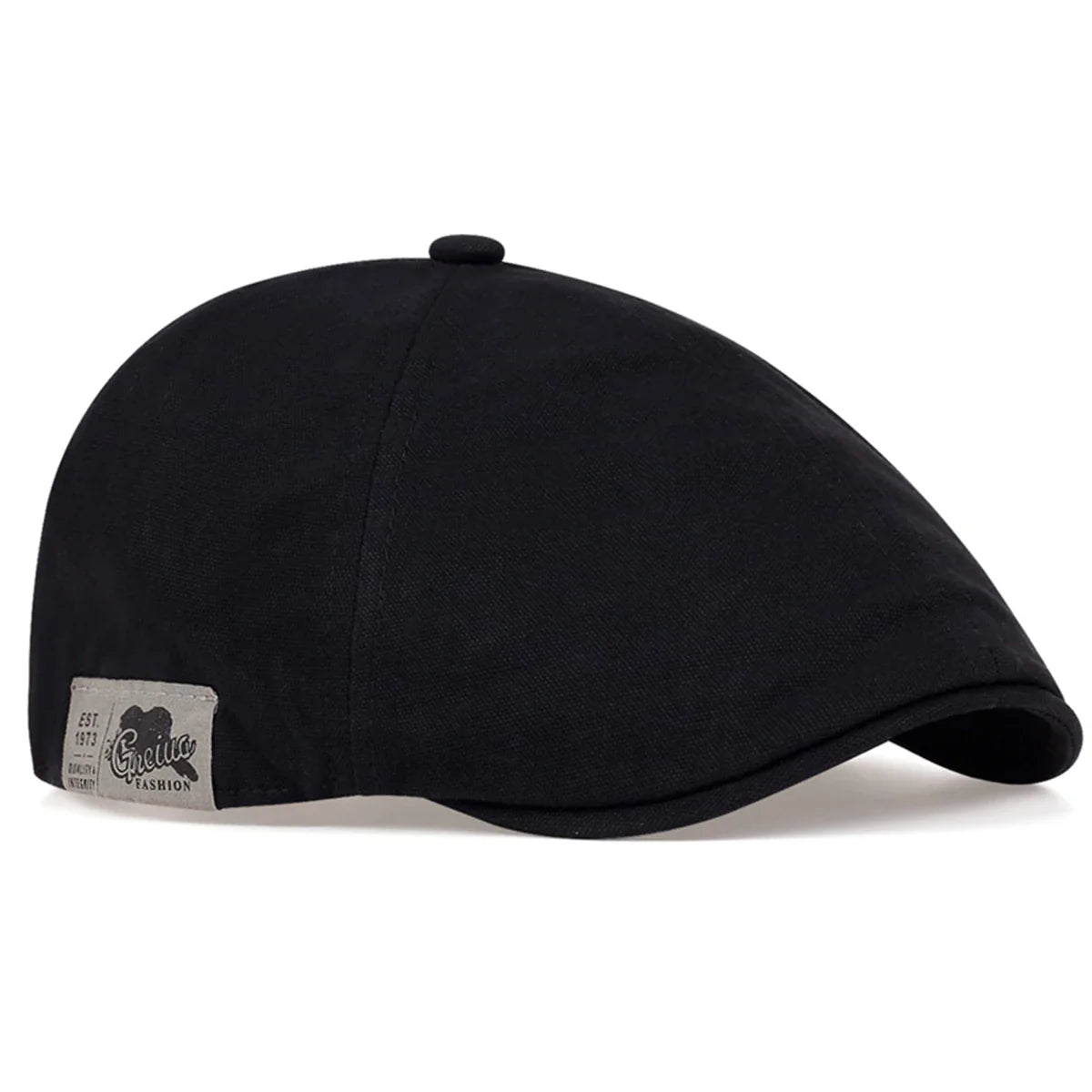 KyotoRetro Classic Japanese Cotton Beret