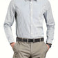 ComfortFit Senior-Friendly Plus Size No-Hole Automatic Belt