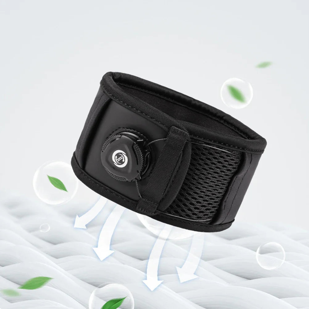 BOA-Style Closure One-Hand Adjustment Even Compression Elbow Brace