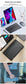 Compact Bluetooth Wireless Ultra-Quiet Keyboard & Mouse For IOS / Android /  Windows