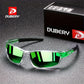 DUBERY Polarized UV400 Protection Sunglasses