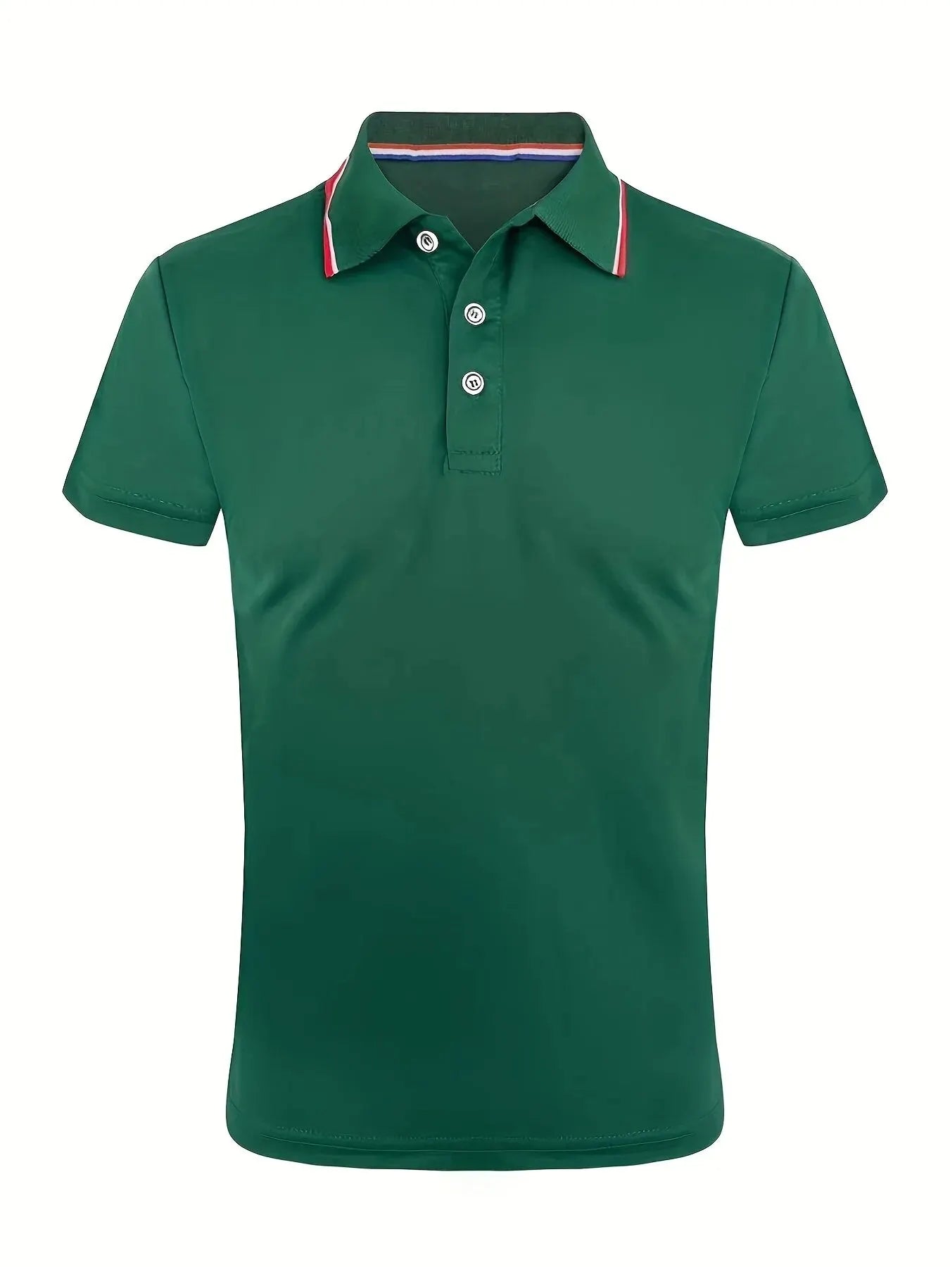 PureFit Breathable Classic Polo Collar Short Sleeve Performance Shirt