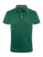 PureFit Breathable Classic Polo Collar Short Sleeve Performance Shirt