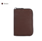 Multi Slot Korean Style 20 Cards Compact Wallet for Men