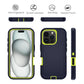 UltraArmor Protective Anti-Drop Anti-Fingerprint Scratch-Resistant iPhone Case