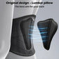 Lower Back & Lumbar Support Brace – Pain Relief for Sciatica, Herniated Discs and Scoliosis
