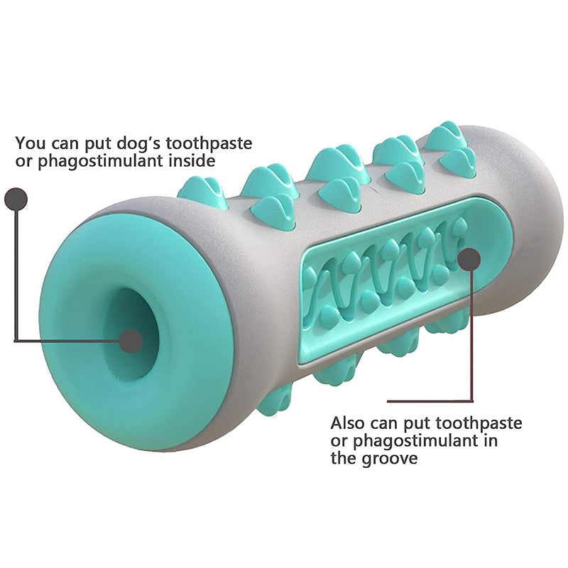 DentaPlay™ Smart & Interactive Dental Care Toy for Dogs