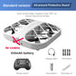 Pocket Mini Quadcopter HD 8k Camera WIFI  Drone