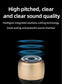 M1 Full-Range 3D Surround Bluetooth 5.0 Ultra-Compact Speaker