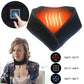 WarmRelief Tension & Stiffness USB Heated Ergonomic Neck Guard