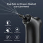 Electric Rechargeable 4 Pressure Modes Ear Wax Removal
