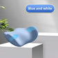 Ergonomic Multi-Scenario Memory Foam  Lumbar Support Cushion