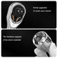 Telescopic Ratchet Wrench Set – Dual Direction with Adjustable Handle