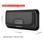 Large Size Waist/Belt Phone Carrying Case