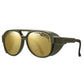 Pit Viper Designer Steampunk lightweight TR90 frame UV400 protection