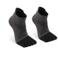 CoolMax ToeShield Toe-Separate Fungus & Wart Defense Socks (2-pair pack)