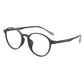 Titanium Anti Blue Light / Photochromic Retro Reading Glasses