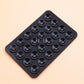 EasyMount Dual-Sided Adhesive Reusable Suction Pad for Phones (2pcs-Pack)