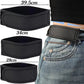 EasyWear Adjustable No-Buckle Elastic Breathable & Reliable Belt