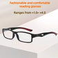 Value Pack - 5PCS Reading Glasses - Anti Blue Light Reading Glasses for Men & Women