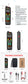 Professional Digital Current / Voltage Smart Multimeter