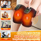 Heating & Vibration Shoulder/Knee/Elbow Physiotherapy MultiMassager