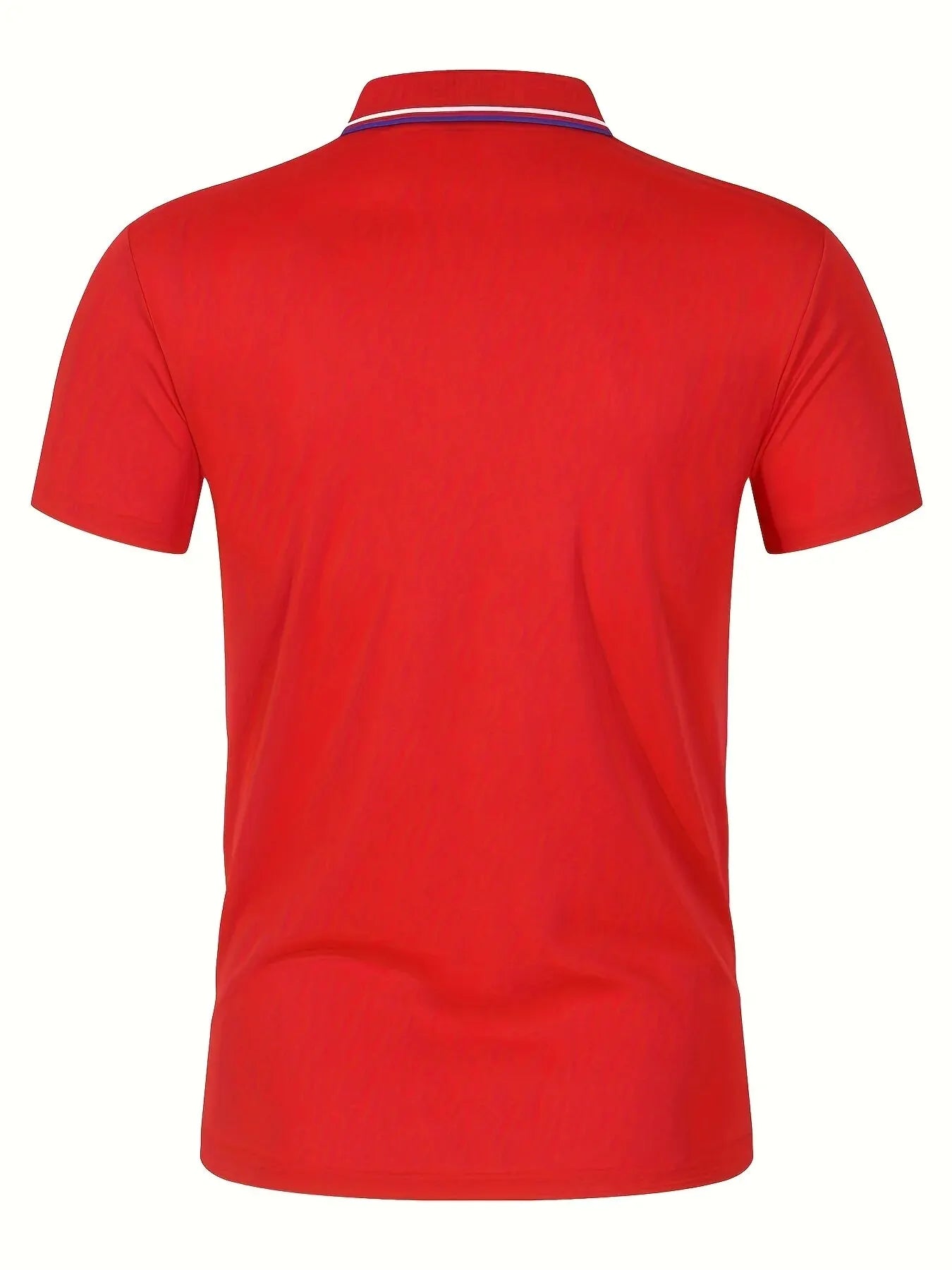 PureFit Breathable Classic Polo Collar Short Sleeve Performance Shirt
