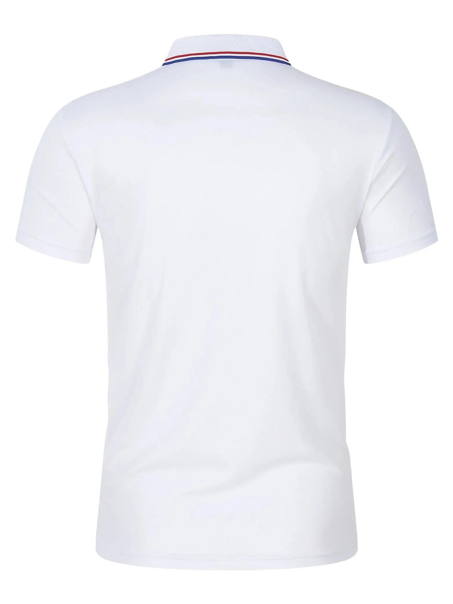 PureFit Breathable Classic Polo Collar Short Sleeve Performance Shirt