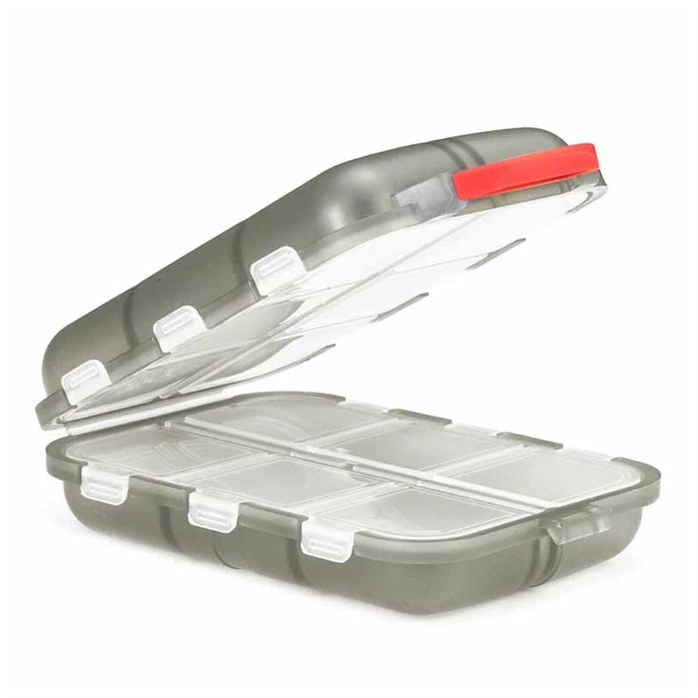 Moisture Proof Travel Pill Organizer