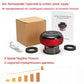 Vacuum & Red Light Heating Multifunctional Electric Cupping Therapy Device