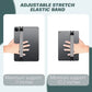 EasyHold Case-Friendly Elastic 10.2"–11" Tablets Grip Strap