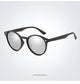 RetroRound Designer Polarized Driving Sunglasses UV400