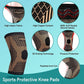 CopperFlex Advanced Copper Infused Compression X-Stabilizer for Pain Relief & Stability