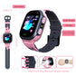 Kids GPS Tracker SOS Call Waterproof Smartwatch