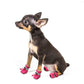 Waterproof Small Pet Anti-slip Rain Boots (4pcs)