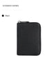 Multi Slot Korean Style 20 Cards Compact Wallet for Men
