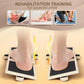 Ankle Strength & Balance Trainer Board – Senior Stability & Foot Rehab Exerciser