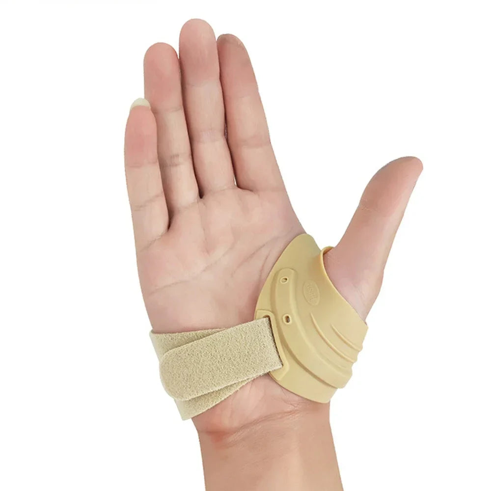 CMC Thumb Support Brace – Ergonomic Pain Relief for Basal Joint Arthritis & Thumb Stability